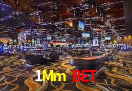 1Mm Bet